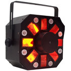 Stinger [B-STOCK MODEL] 6x 5 Watts LED 3-In-1 Effects Luminaire