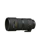 AF Zoom-NIKKOR 80-200mm f/2.8D ED Lens