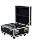 Flight Case for 8 Element Par Fixtures