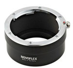 Novoflex NEX-LER NEX/LER