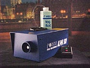 Carrying Case for the Alpha 900 Fog Machine