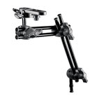 2-Section Double Articulated Arm with Camera Attachment