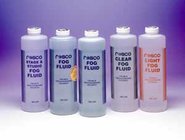 Rosco Clear Fog Fluid 1L Container of Clear Fog Fluid