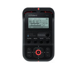 High Resolution Portable Audio Recorder