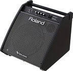 Roland PM-200 180W 2-Channel 1x12" Personal Drum Monitor