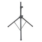 Heavy Duty Tripod Speaker Stand with Carry Bag for PowerPro PA Systems
