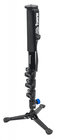 Tiffen TR605MONO Traverse TR605 Monopod 60" Monopod with Detachable Folding Base