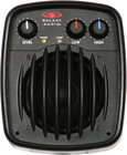 3" Active Personal Vocal Monitor 25W