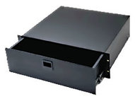 Middle Atlantic D2LK 2RU Rack Drawer with Lock