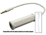 Peterson 403871 Adaptor Cable for iPhone/iPod Touch