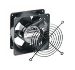 4 1/2" Quiet Fan with Guard