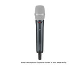 Sennheiser SKM 100 G4-S Wireless Handheld Transmitter