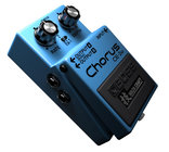 Chorus Waza Craft Guitar Effects Pedal