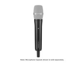 Sennheiser SKM 500 G4 Wireless Handheld Transmitter