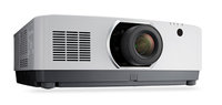 6500 Lumens WUXGA Professional Installation Projector with 41ZL Lens