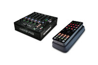PX5 DJ Mixer Bundle with Free Xone K1 and Case