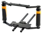 BlackFly Cinema Camera Handheld Rig