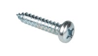 Recessed Pan Head Screw for Speed Lock 75 CF