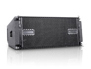 DB Technologies VIO L208 2x8" 2-Way Active Line Array Module, 900W