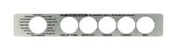 Line 6 50-50-0035 Faceplate for DL4