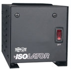 Isolator Series Transformer Based Power Conditioner, 2 Outlets, 250W