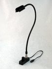 Littlite L8/12A 12" Low-Intensity Gooseneck Lamp without Power Supply