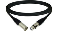 Pro Co EXMN-60 60' Excellines XLRF to XLRM Microphone Cable