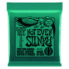 Ernie Ball P02626 Not Even Slinky Nickel Wound Electric Guitar Strings