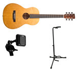 RP-A3M-PK1 Guitar Bundle RP-A3M Guitar + Stand and Tuner