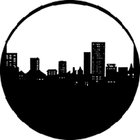 GAM G211 City Skyline Steel Gobo