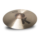 Zildjian K0724 15" K Zildjian Sweet Hi-Hat Top