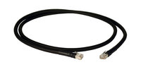 50' CAT6 Shielded RJ45 Cable