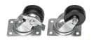 Locking Commercial Casters/4