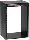 Economy Rack, 12sp 18" Deep