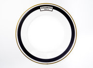 Aquarian IMPII-20  Impact Clear Double Ply 20" Drumhead 