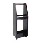 12sp Top, 16sp Bottom, Rack