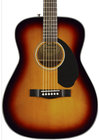 Acoustic Guitar with Solid Spruce Top