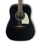 Artwood Dreadnought Acoustic Guitar - Weathered Black Open Pore