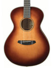 Oregon Concert Burst Acoustic-Electric Guitar