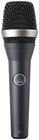 AKG D5S Supercardioid Dynamic Vocal Microphone with On/Off Switch