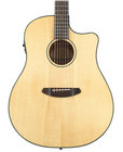 Discovery Dreadnought CE Acoustic-Cutaway Electric Guitar