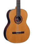 ania Natural Finish Classical Acoustic Guitar