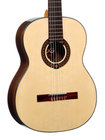 ania Natural Gloss Classical Acoustic Guitar