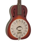 Dirty 30&#039;s Resonator Guitar with Tobacco Matte Sunburst Finish