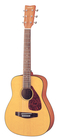 Yamaha JR1 3/4-Scale Dreadnought Acoustic Guitar, Spruce Top