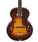 New Yorker Archtop Guitar with Pickup