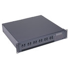 DimmerSystem 12 Channel, 1200 Watts Per Channel Stage Pin Outputs