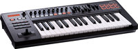 32-Key USB MIDI Keyboard Controller for Mac or PC