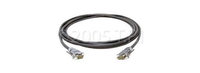 100 ft 9-Pin Male to Male RS-422 Control Cable