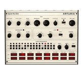 Arturia SEM-FILTER SEM-Filter [VIRTUAL DOWNLOAD] Oberheim SEM State Variable Filter